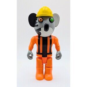 Piggy Kolie Action Figure 3.75"